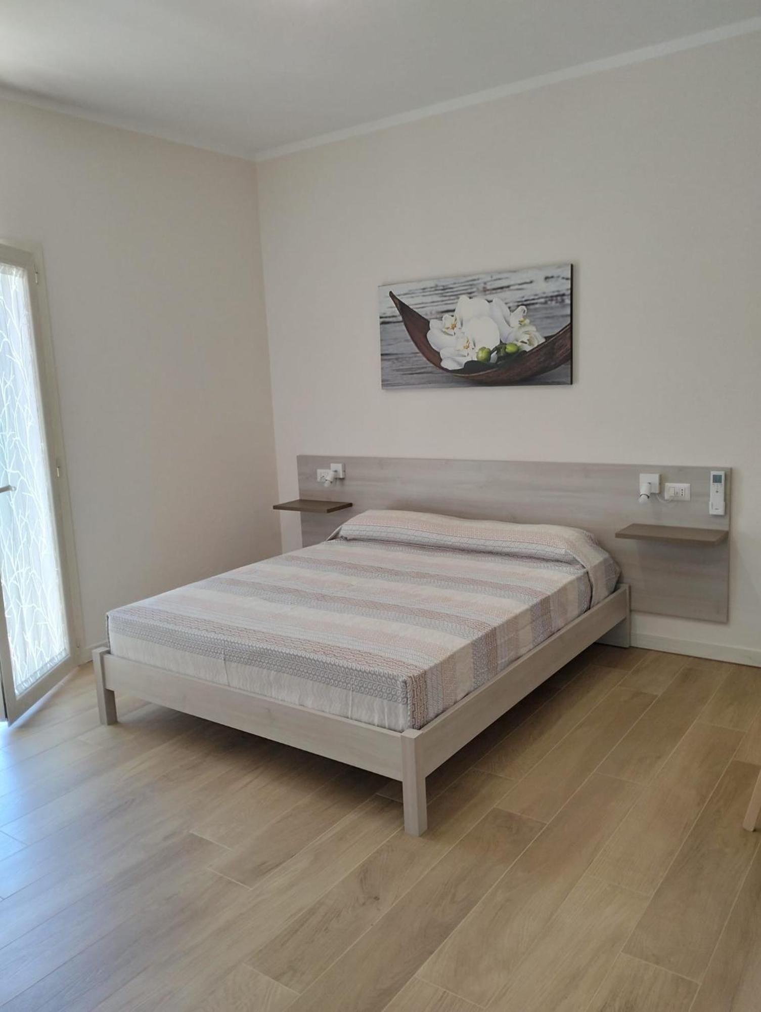 Отель Lilly'S House Мурта-Мария Экстерьер фото